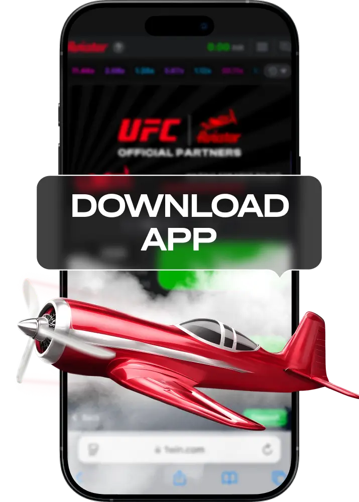 1win Aviator app download